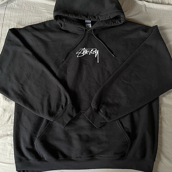 Gildan Other - Gildan Tag Stussy Hoodie
